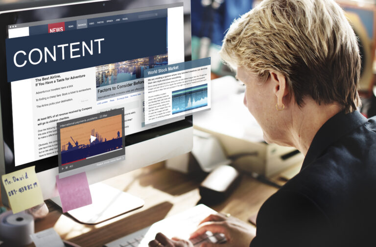 Writing for the Web: Crafting Engaging Content